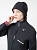 Куртка женская Mizuno Waterproof 20K Er Black - Фото 15 малая