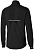 Куртка женская Mizuno Premium Warm Black - Фото 2 малая