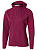 Куртка женская Mizuno Tech Thermal Charge Dark purple - Фото 1 малая