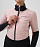 Куртка женская Nordski Hybrid Pro 2.0 Black/Soft Pink - Фото 3 малая