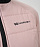 Куртка женская Nordski Hybrid Pro 2.0 Black/Soft Pink - Фото 4 малая