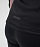 Куртка женская Nordski Hybrid Pro 2.0 Black/Soft Pink - Фото 7 малая