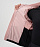Куртка женская Nordski Hybrid Pro 2.0 Black/Soft Pink - Фото 8 малая