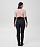 Куртка женская Nordski Hybrid Pro 2.0 Black/Soft Pink - Фото 11 малая
