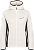 Куртка женская Nordski Hybrid Warm 3.0 Beige/Black - Фото 1 малая