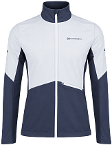 Куртка женская Nordski Pro 2.0 Pearl Blue/Blue
