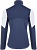 Куртка женская Nordski Pro 2.0 Pearl Blue/Blue - Фото 2 малая