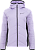 Куртка женская Nordski Hybrid Warm 2.0 Lavender/Black - Фото 1 малая