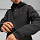 Куртка женская Puma Seasons Softshell Puma Black - Фото 5 малая