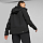 Куртка женская Puma Seasons Softshell Puma Black - Фото 7 малая