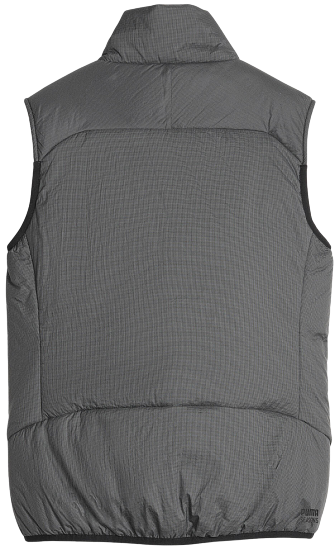 Жилет женский Puma Seasons Primaloft Puma Black - Фото 2 большая