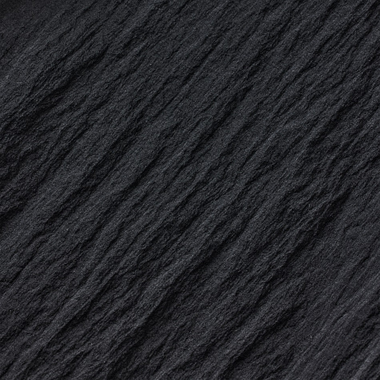 Куртка женская Mizuno Tech Light Hooded Black - Фото 5 большая