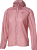 Куртка женская Mizuno Tech Light Hooded Rose Elegance - Фото 1 малая