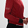 Куртка женская Salomon Light Shell Red Chili/Black - Фото 7 малая
