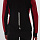 Куртка женская Salomon Light Shell Red Chili/Black - Фото 8 малая