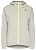 Куртка женская ASICS Fujitrail Waterproof Mineral Beige - Фото 1 малая