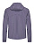 Куртка женская ASICS Metarun Waterproof Greyish Purple - Фото 2 малая
