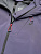 Куртка женская ASICS Metarun Waterproof Greyish Purple - Фото 12 малая