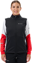 Жилет женский Nordski Pro 2.0 Black