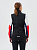 Жилет женский Nordski Pro 2.0 Black - Фото 2 малая