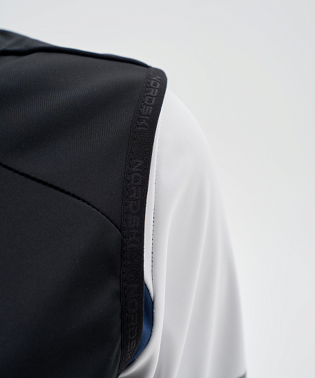 Жилет женский Nordski Pro 2.0 Black - Фото 4 большая