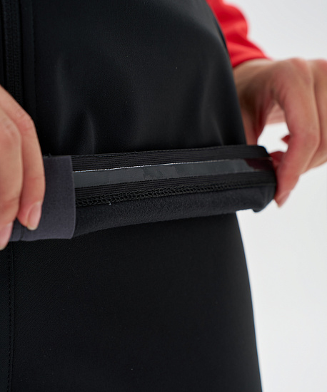 Жилет женский Nordski Pro 2.0 Black - Фото 6 большая