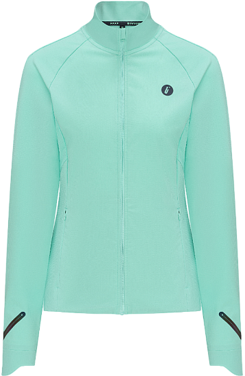 Куртка женская Bivium Компакт 3.0 Ментоловый - Фото 1 большая