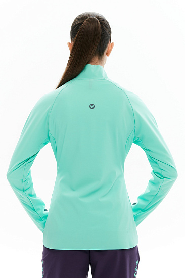 Куртка женская Bivium Компакт 3.0 Ментоловый - Фото 3 большая