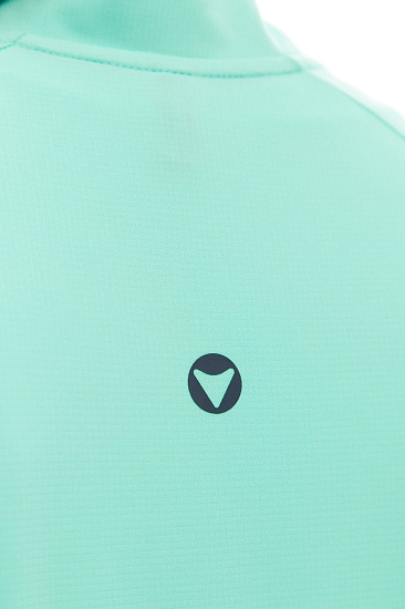 Куртка женская Bivium Компакт 3.0 Ментоловый - Фото 9 большая