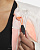 Куртка женская Nike Storm-FIT ADV Run Division Sail/Atomic Orange - Фото 8 малая