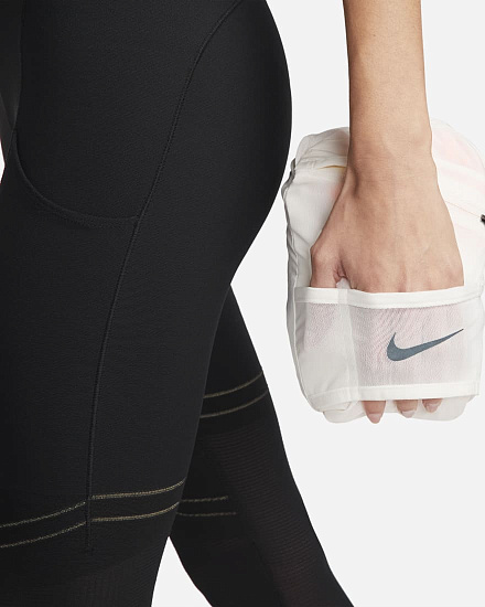 Куртка женская Nike Storm-FIT ADV Run Division Sail/Atomic Orange - Фото 11 большая