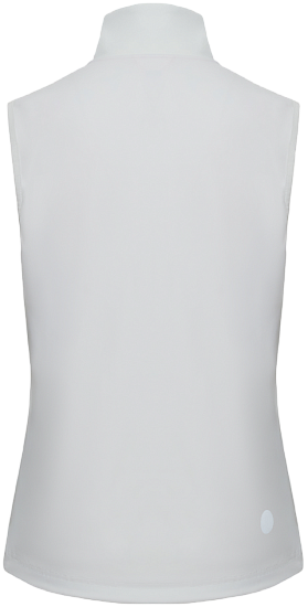 Жилет женский GRI Норд Светло-серый - Фото 2 большая