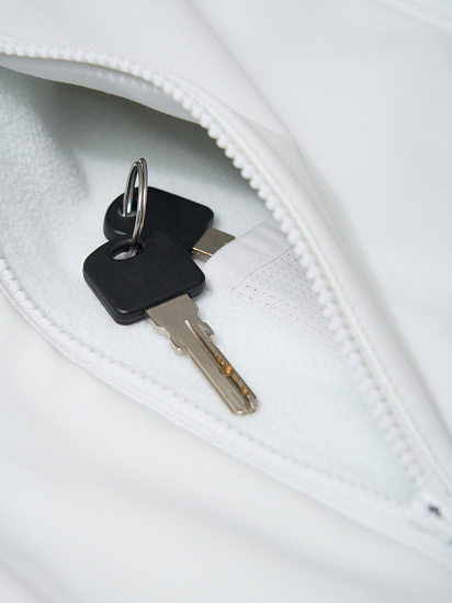 Жилет женский GRI Норд Светло-серый - Фото 13 большая