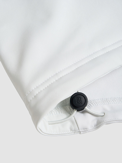 Жилет женский GRI Норд Светло-серый - Фото 14 большая