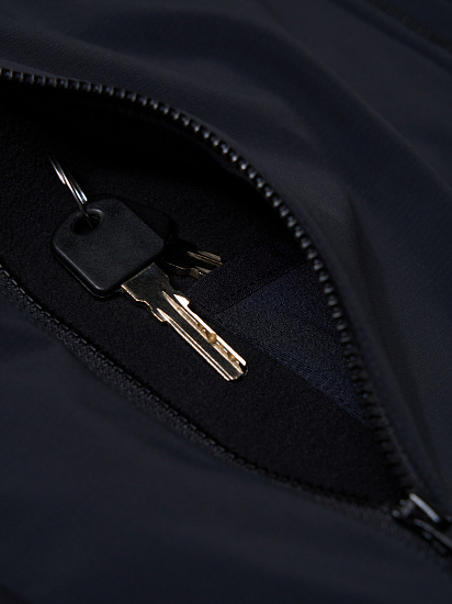 Жилет женский GRI Норд Черный - Фото 12 большая