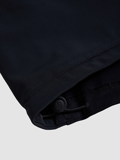 Жилет женский GRI Норд Черный - Фото 13 большая