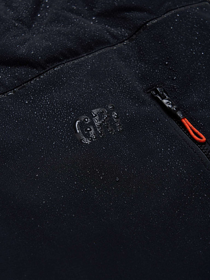 Жилет женский GRI Норд Черный - Фото 14 большая