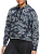 Куртка женская Nike Get Fit Aviator Grey/White - Фото 1 малая