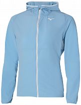Куртка женская Mizuno Alpha Glacier Lake