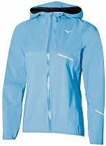 Куртка женская Mizuno Waterproof 20K Er Glacier Lake