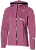 Куртка женская Mizuno Waterproof 20K Er Violet Quartz - Фото 1 малая