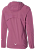 Куртка женская Mizuno Waterproof 20K Er Violet Quartz - Фото 2 малая