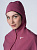 Куртка женская Mizuno Waterproof 20K Er Violet Quartz - Фото 10 малая