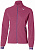 Куртка женская Mizuno Premium Warm Violet Quartz - Фото 1 малая