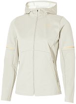 Куртка женская Mizuno Thermal Charge Bt Pristine