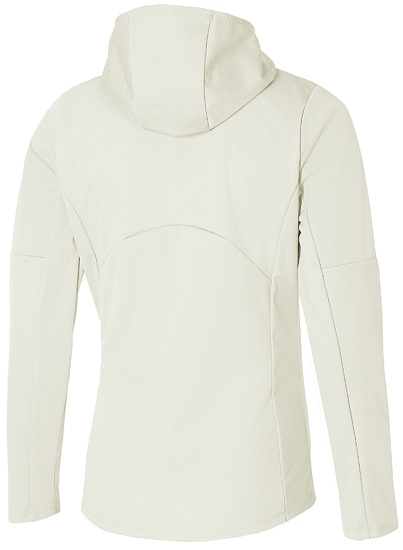 Куртка женская Mizuno Thermal Charge Bt Pristine - Фото 2 большая