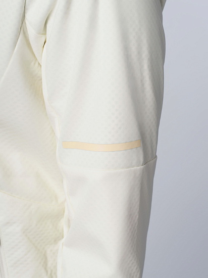 Куртка женская Mizuno Thermal Charge Bt Pristine - Фото 14 большая