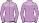 Куртка женская KV+ Sprint Lilac - Фото 3 малая