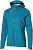 Куртка женская Mizuno Trail Waterproof 20K Larkspur - Фото 1 малая