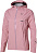 Куртка женская Mizuno Trail Waterproof 20K Rose Elegance - Фото 1 малая